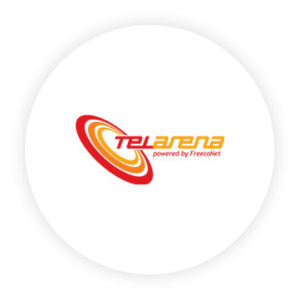 Logo Telarena